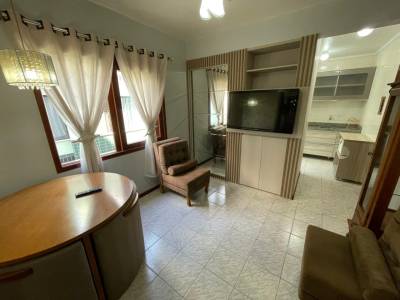 Apartamento 1 dormitório para venda, Centro em Capão da Canoa | Ref.: 24488