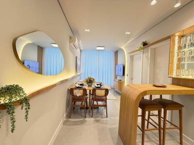 Apartamento 1 dormitório para venda, Navegantes em Capão da Canoa | Ref.: 24501