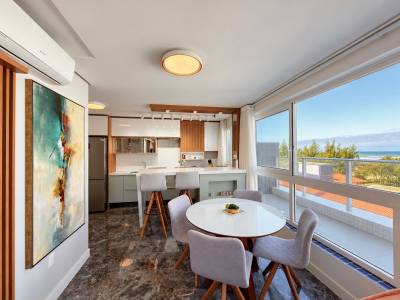 Apartamento 3 dormitórios para venda, Zona Nova em Capão da Canoa | Ref.: 24505