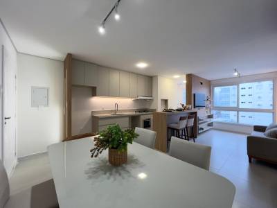 Apartamento 2 dormitórios para venda, Navegantes em Capão da Canoa | Ref.: 24518