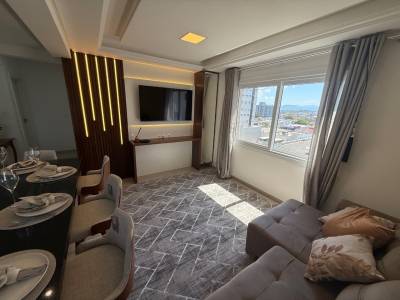 Apartamento 2 dormitórios para venda, Zona Nova em Capão da Canoa | Ref.: 24528