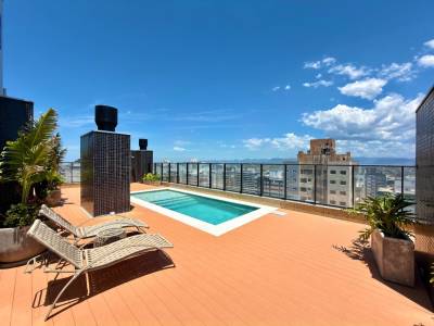 Apartamento 4 dormitórios para venda, Centro em Capão da Canoa | Ref.: 24554