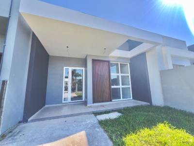 Casa 2 dormitórios para venda, Guarani em Capão da Canoa | Ref.: 24556