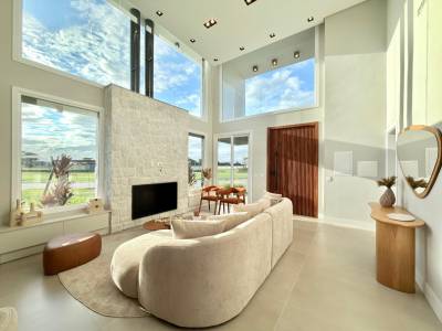 Casa em Condomínio 3 dormitórios para venda, estrada do mar em Xangri-lá | Ref.: 24561