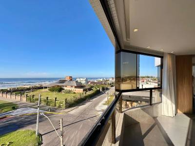 Apartamento 3 dormitórios para venda, Navegantes em Capão da Canoa | Ref.: 24565