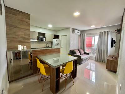 Apartamento 1 dormitório para venda, Zona Nova em Capão da Canoa | Ref.: 24568