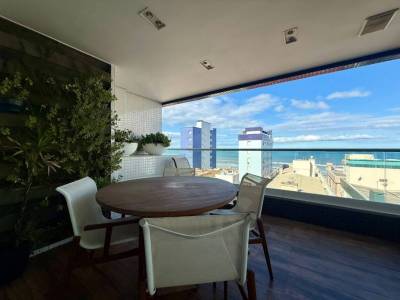 Apartamento 3 dormitórios para venda, Centro em Capão da Canoa | Ref.: 24576