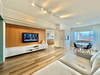 Apartamento 2 dormitórios para venda, Centro em Capão da Canoa | Ref.: 24581