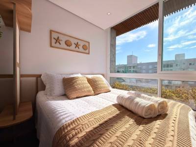 Apartamento 1 dormitório para venda, Atlantida em Xangri-lá | Ref.: 24599