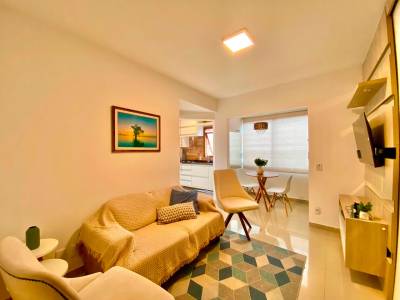 Apartamento 1 dormitório para venda, Zona Nova em Capão da Canoa | Ref.: 24604