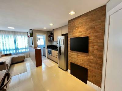 Apartamento 2 dormitórios para venda, Navegantes em Capão da Canoa | Ref.: 24661