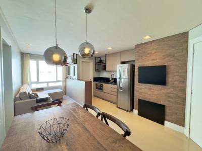 Apartamento 2 dormitórios para venda, Navegantes em Capão da Canoa | Ref.: 24661