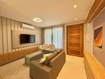 Casa em Condomínio 2 dormitórios para venda, Murano em Capão da Canoa | Ref.: 24666