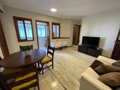 Apartamento 2 dormitórios para venda, Zona Nova em Capão da Canoa | Ref.: 24670