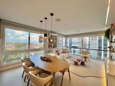 Apartamento 3 dormitórios para venda, Zona Nova em Capão da Canoa | Ref.: 24673