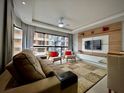 Apartamento 2 dormitórios para venda, Zona Nova em Capão da Canoa | Ref.: 24680