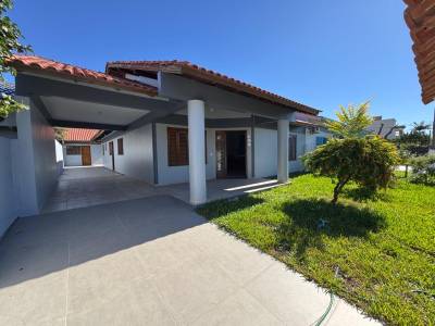 Casa 3 dormitórios para venda, Zona Nova em Capão da Canoa | Ref.: 24688