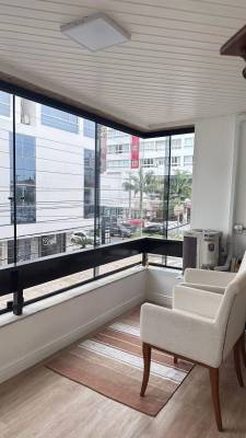 Apartamento 1 dormitório para venda, Centro em Capão da Canoa | Ref.: 24701