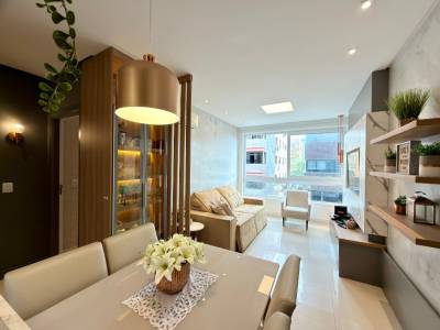 Apartamento 2 dormitórios para venda, Centro em Capão da Canoa | Ref.: 24709
