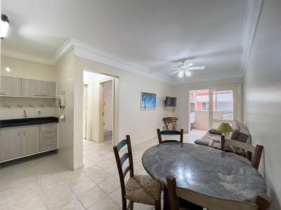 Apartamento 1 dormitório para venda, Centro em Capão da Canoa | Ref.: 24713