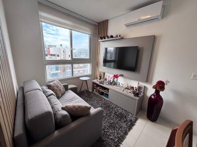 Apartamento 2 dormitórios para venda, Navegantes em Capão da Canoa | Ref.: 24715