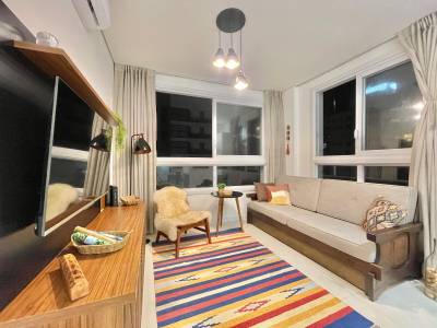Apartamento 2 dormitórios para venda, Navegantes em Capão da Canoa | Ref.: 24715