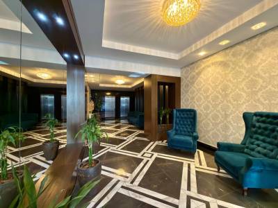 Apartamento 2 dormitórios para venda, Navegantes em Capão da Canoa | Ref.: 24718