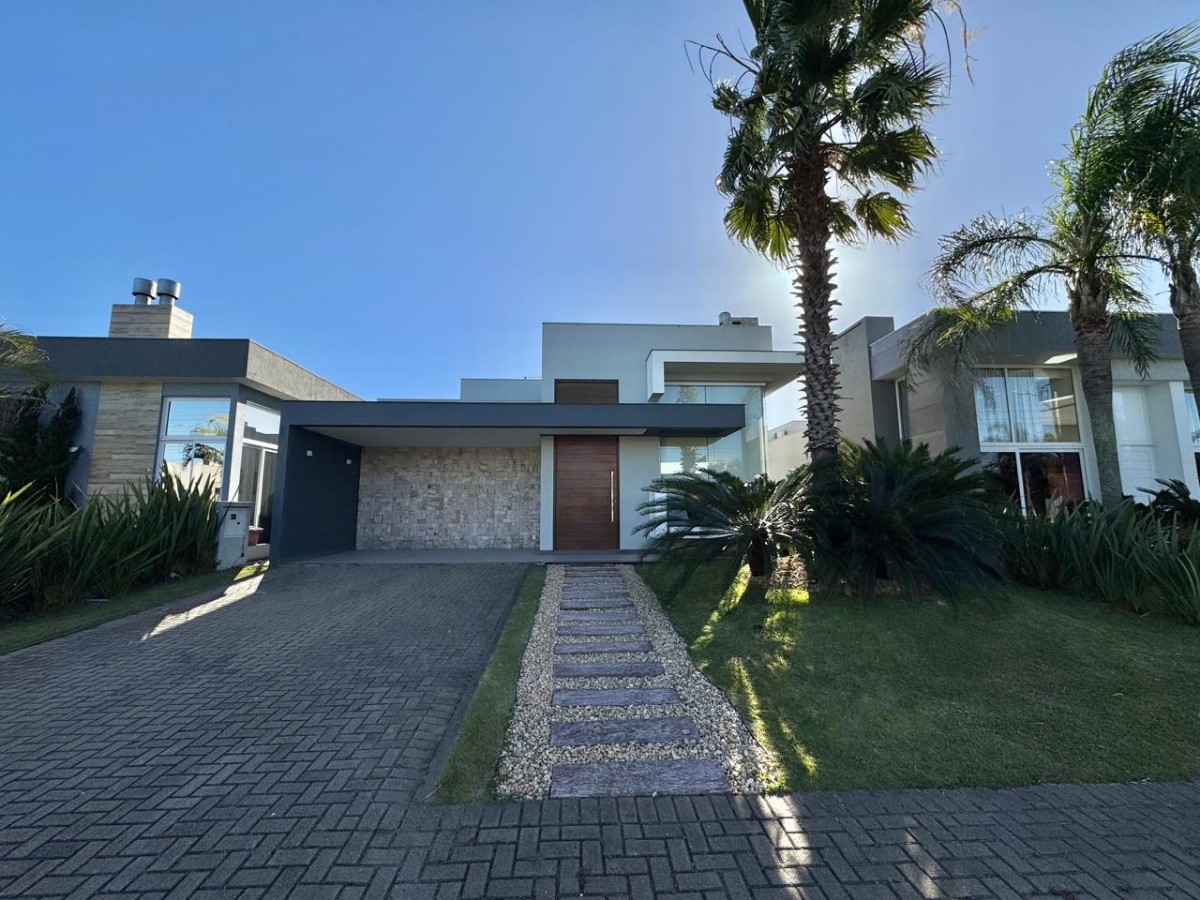 Casa em Condomínio 3 dormitórios para venda, Zona Nova em Capão da Canoa | Ref.: 24730
