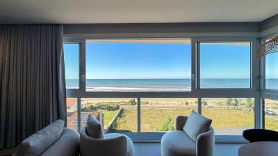 Apartamento 3 dormitórios para venda, Zona Nova em Capão da Canoa | Ref.: 24758
