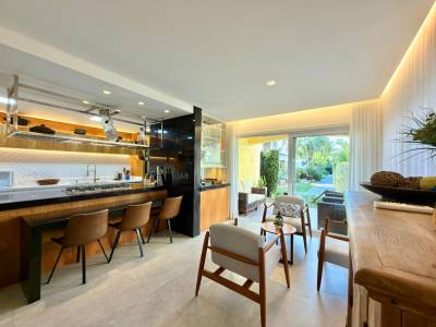 Casa em Condomínio 4 dormitórios para venda, Marina em Xangri-lá | Ref.: 24774
