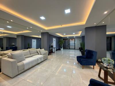 Apartamento 3 dormitórios para venda, Navegantes em Capão da Canoa | Ref.: 24775