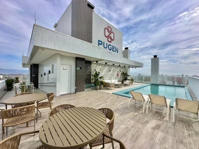 Apartamento 2 dormitórios para venda, Centro em Capão da Canoa | Ref.: 24778