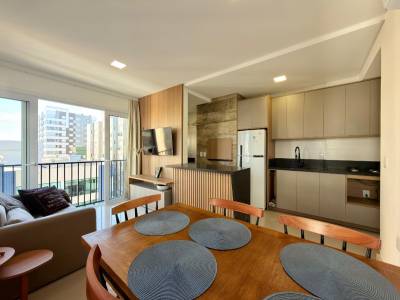 Apartamento 2 dormitórios para venda, Zona Nova em Capão da Canoa | Ref.: 24779
