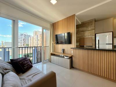 Apartamento 2 dormitórios para venda, Zona Nova em Capão da Canoa | Ref.: 24779