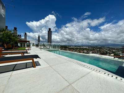 Apartamento 2 dormitórios para venda, Navegantes em Capão da Canoa | Ref.: 24782