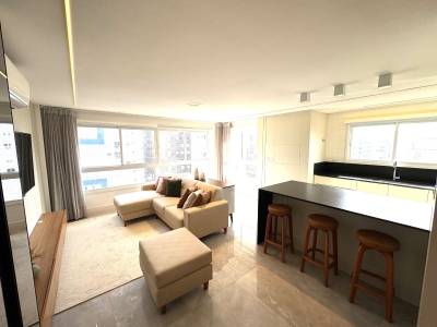 Apartamento 3 dormitórios para venda, Navegantes em Capão da Canoa | Ref.: 24790