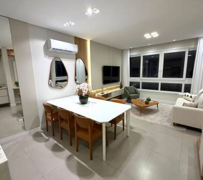 Apartamento 3 dormitórios para venda, Zona Nova em Capão da Canoa | Ref.: 24801