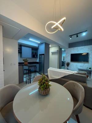 Apartamento 2 dormitórios para venda, Zona Nova em Capão da Canoa | Ref.: 24813