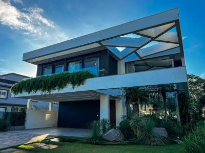 Casa em Condomínio para venda, Velas da Marina em Capão da Canoa | Ref.: 24834