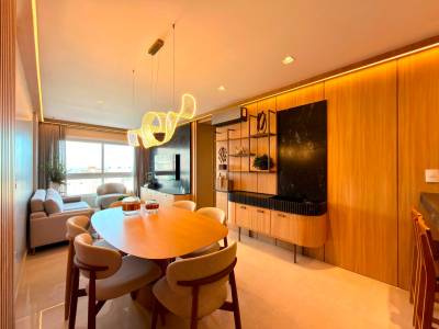 Apartamento 2 dormitórios para venda, Centro em Capão da Canoa | Ref.: 24839