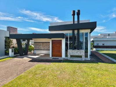 Casa em Condomínio 3 dormitórios para venda, Zona Nova em Capão da Canoa | Ref.: 24851
