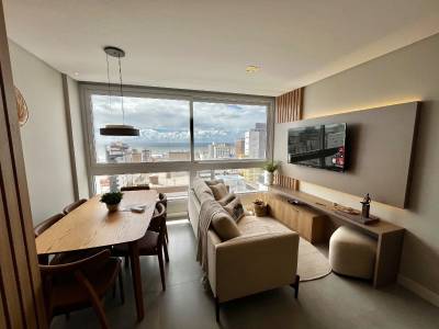 Apartamento 3 dormitórios para venda, Centro em Porto Alegre | Ref.: 24855