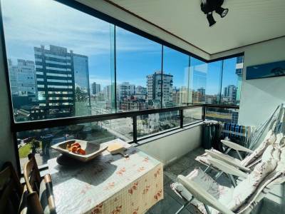 Apartamento 1 dormitório para venda, Centro em Capão da Canoa | Ref.: 24861