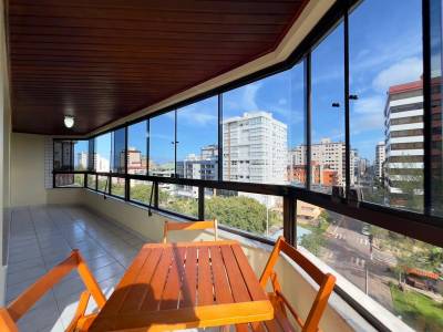 Apartamento 3 dormitórios para venda, Zona Nova em Capão da Canoa | Ref.: 24866