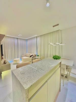 Apartamento 3 dormitórios para venda, Zona Nova em Capão da Canoa | Ref.: 24876