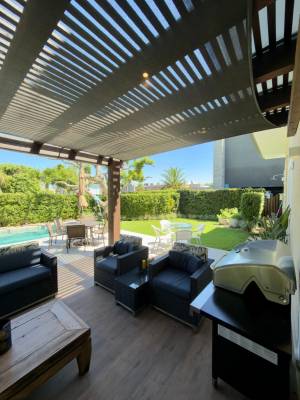 Casa em Condomínio 4 dormitórios para venda, Velas da Marina em Capão da Canoa | Ref.: 24901