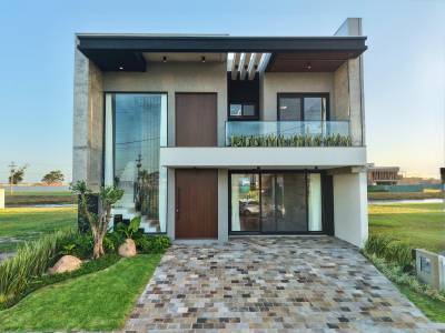 Casa em Condomínio 4 dormitórios para venda, estrada do mar em Xangri-lá | Ref.: 24902