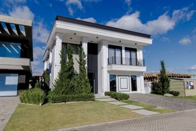 Casa em Condomínio 5 dormitórios para venda, Sense em Xangri-lá | Ref.: 24905