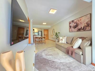 Apartamento 2 dormitórios para venda, Zona Nova em Capão da Canoa | Ref.: 24923
