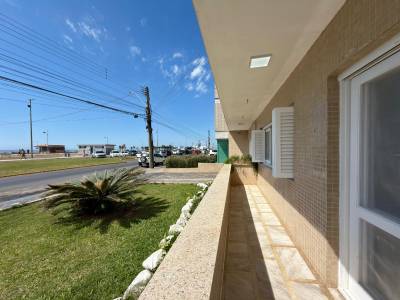 Apartamento 3 dormitórios para venda, Centro em Capão da Canoa | Ref.: 24945
